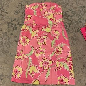 Lilly Pulitzer shift